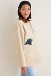 Carolina Panthers Barn Jacket