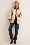 Chicago Bears Barn Jacket