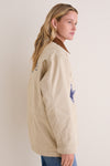 Dallas Cowboys Barn Jacket