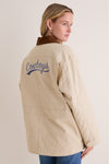 Dallas Cowboys Barn Jacket