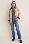 Dallas Cowboys Barn Jacket