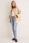 Denver Broncos Barn Jacket
