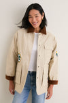 Green Bay Packers Barn Jacket