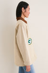 Green Bay Packers Barn Jacket
