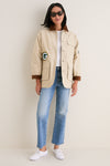 Green Bay Packers Barn Jacket