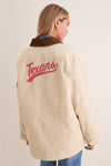 Houston Texans Barn Jacket