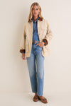 Houston Texans Barn Jacket