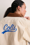 Indianapolis Colts Barn Jacket