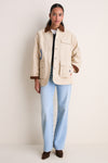 Indianapolis Colts Barn Jacket