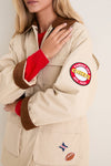 Kansas City Chiefs Barn Jacket