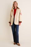 Kansas City Chiefs Barn Jacket