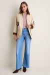 New York Giants Barn Jacket