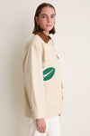 New York Jets Barn Jacket