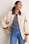 Philadelphia Eagles Barn Jacket
