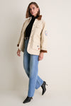 Pittsburgh Steelers Barn Jacket