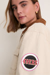 San Francisco 49ers Barn Jacket