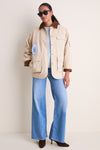 Tennessee Titans Barn Jacket