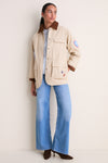 Tennessee Titans Barn Jacket