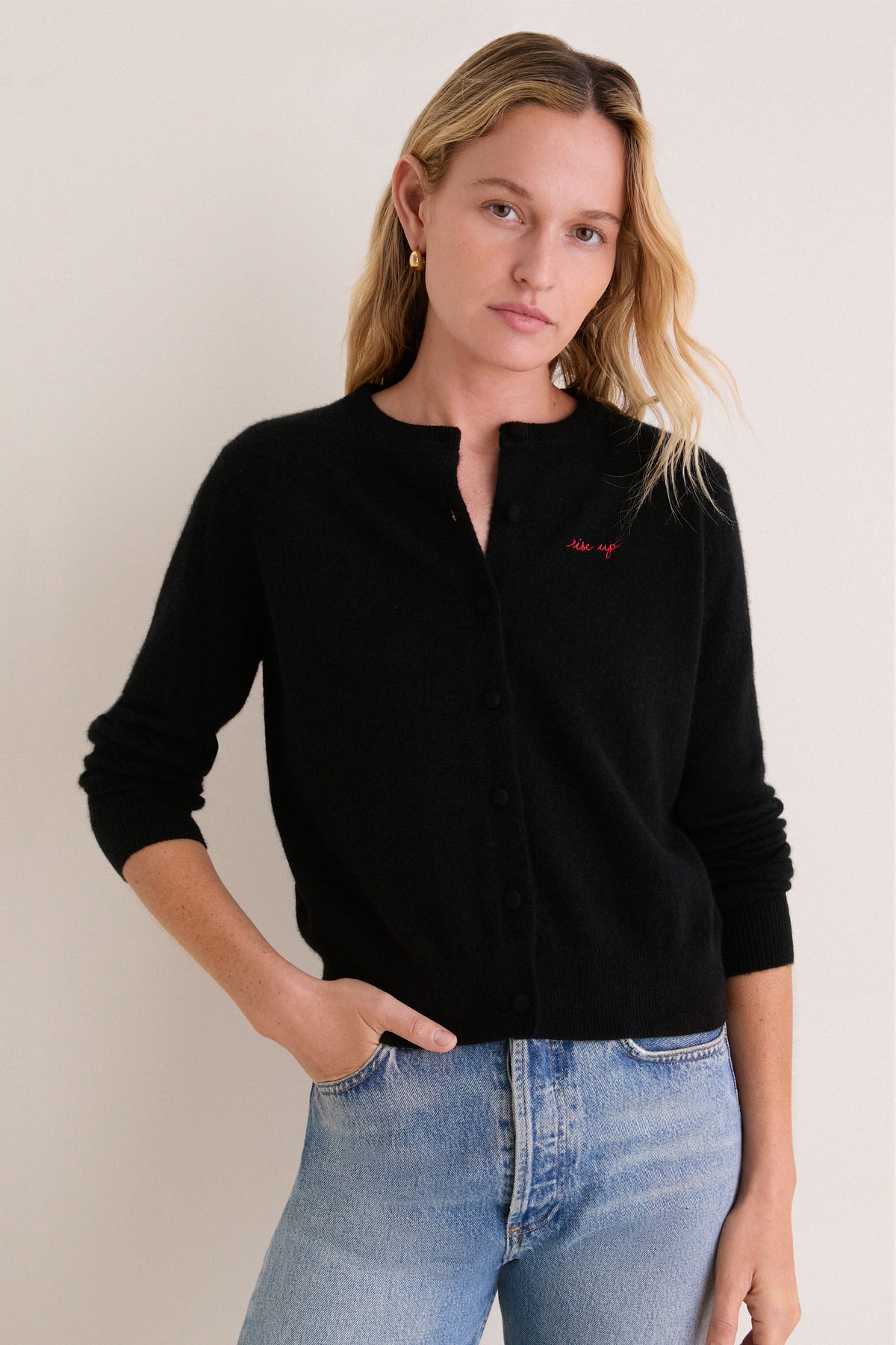 Atlanta Falcons Cardigan