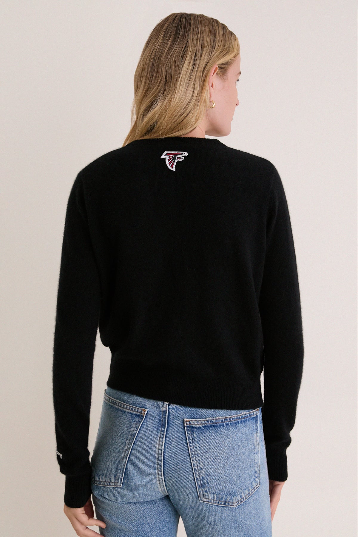 Atlanta Falcons Cardigan
