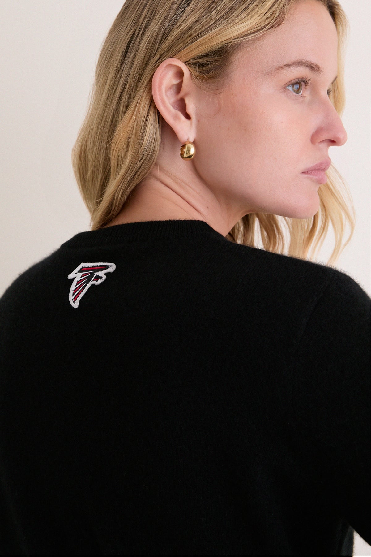 Atlanta Falcons Cardigan