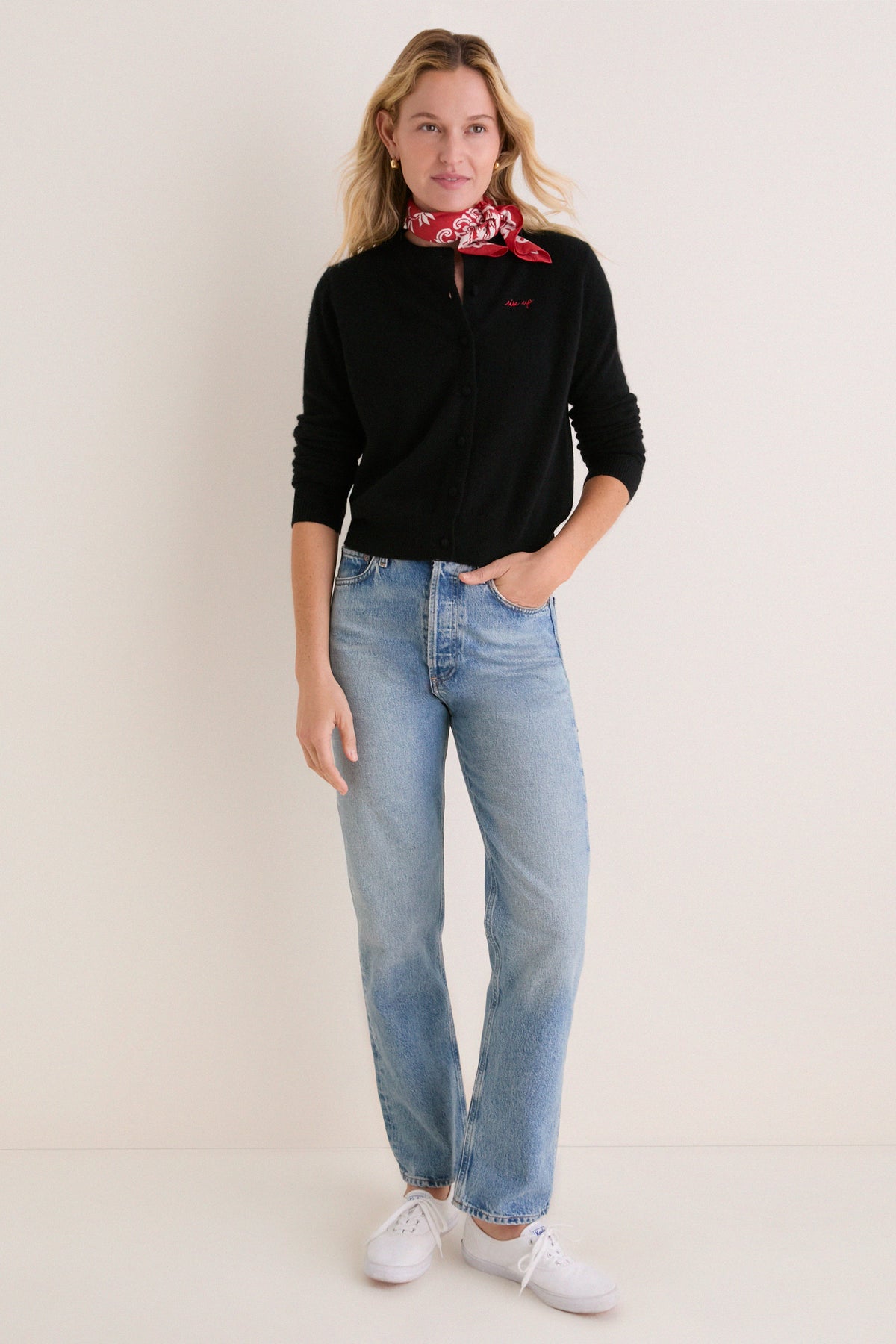 Atlanta Falcons Cardigan
