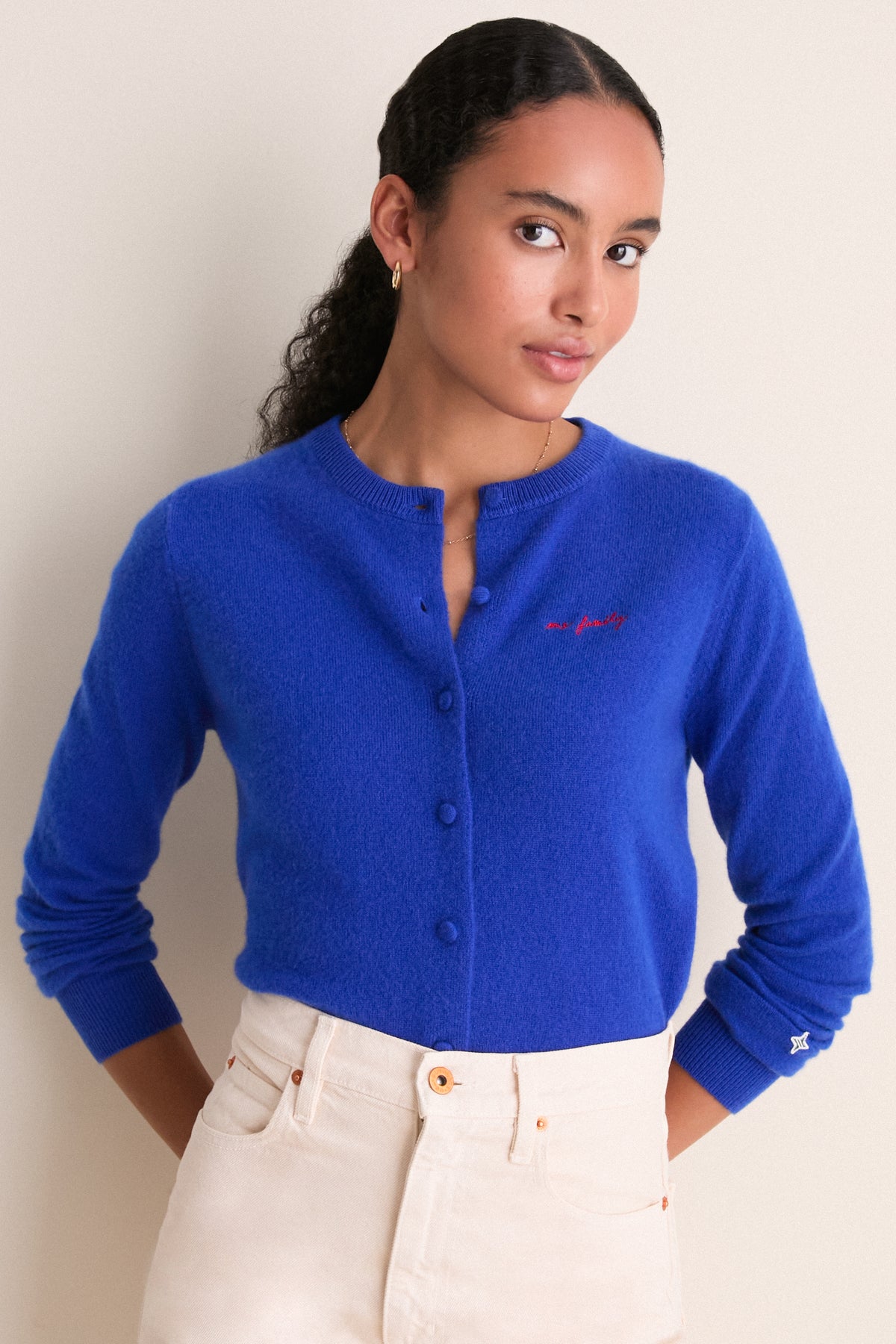 Buffalo Bills Cardigan