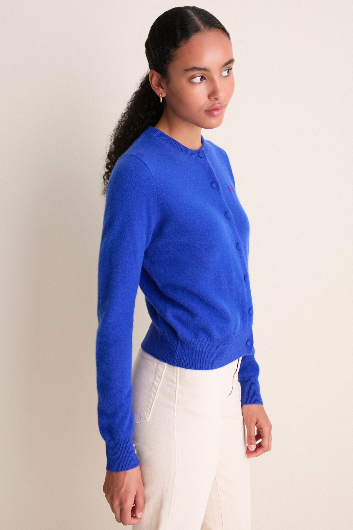 Buffalo Bills Cardigan
