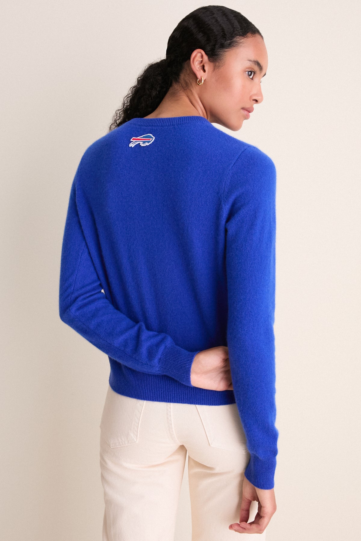 Buffalo Bills Cardigan