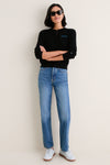 Carolina Panthers Cardigan