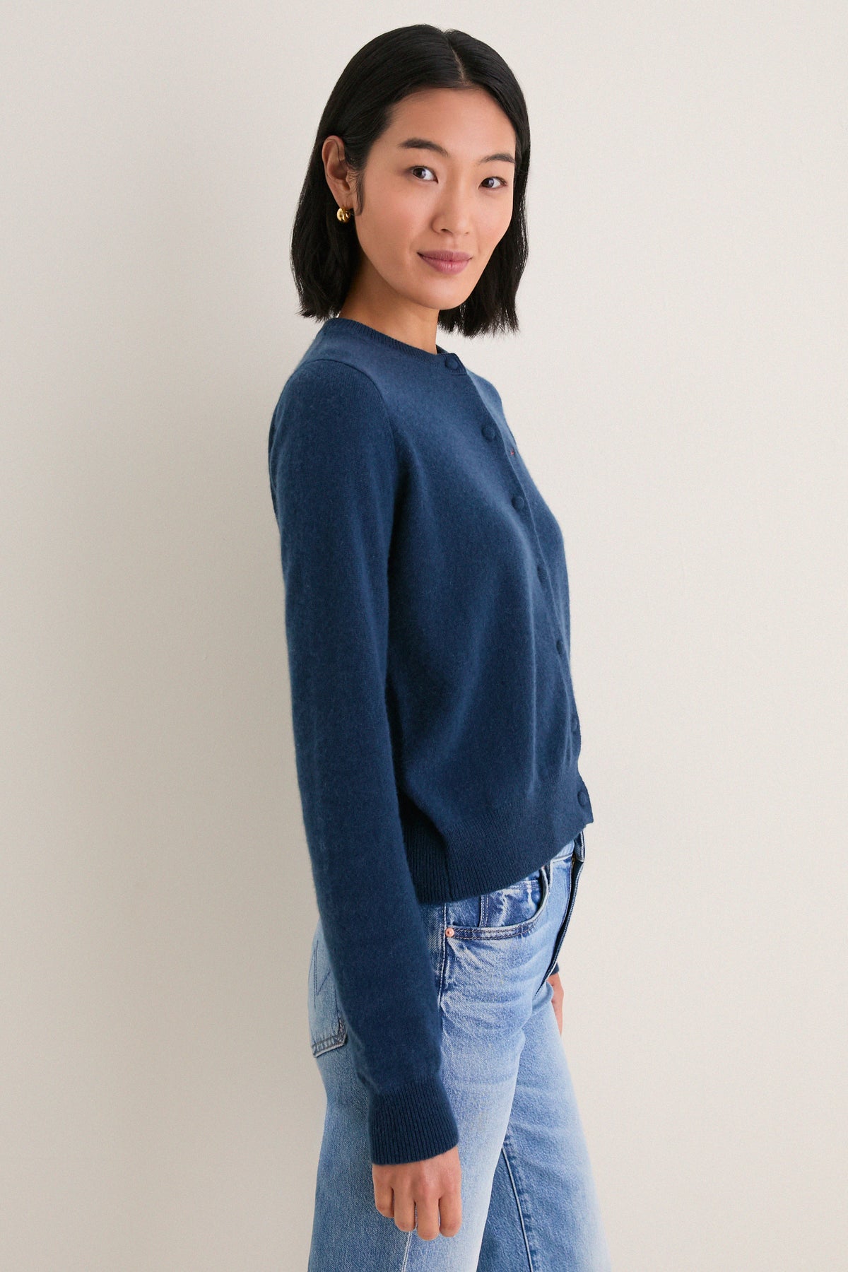 Chicago Bears Cardigan