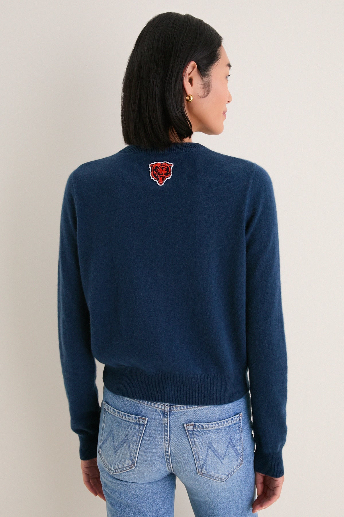 Chicago Bears Cardigan
