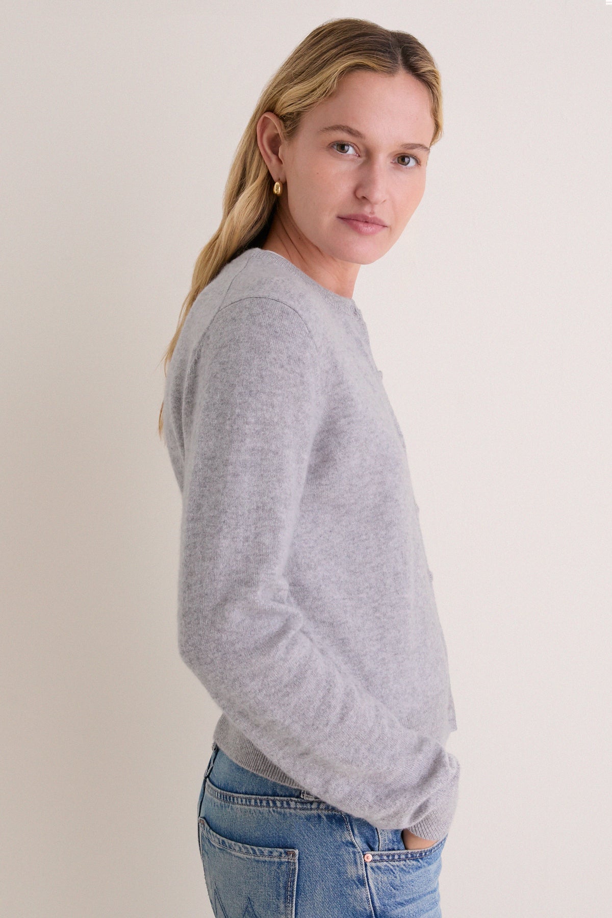 Dallas Cowboys Cardigan