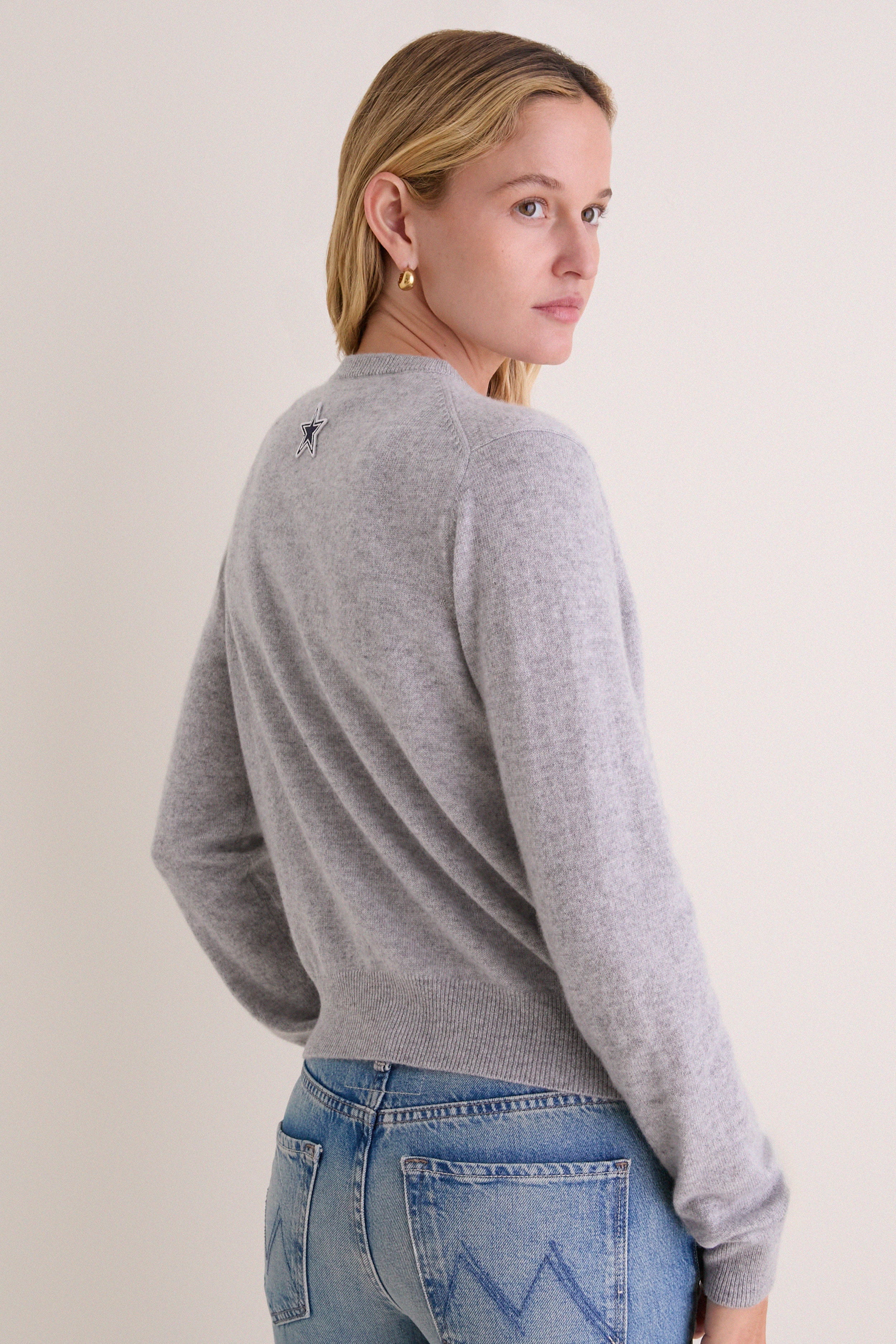 Dallas Cowboys Cardigan | Tuckernuck x Fanatics