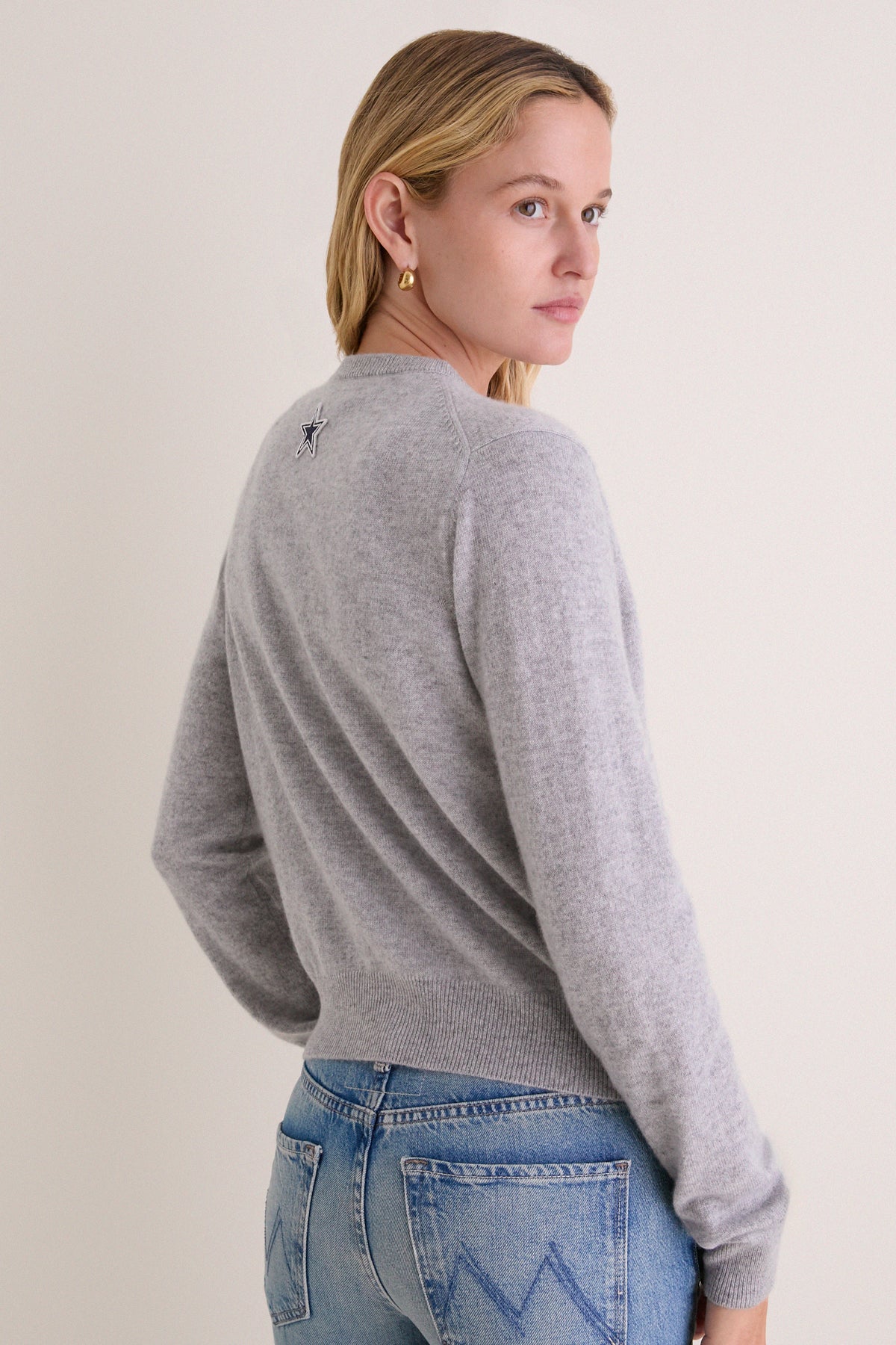 Dallas Cowboys Cardigan