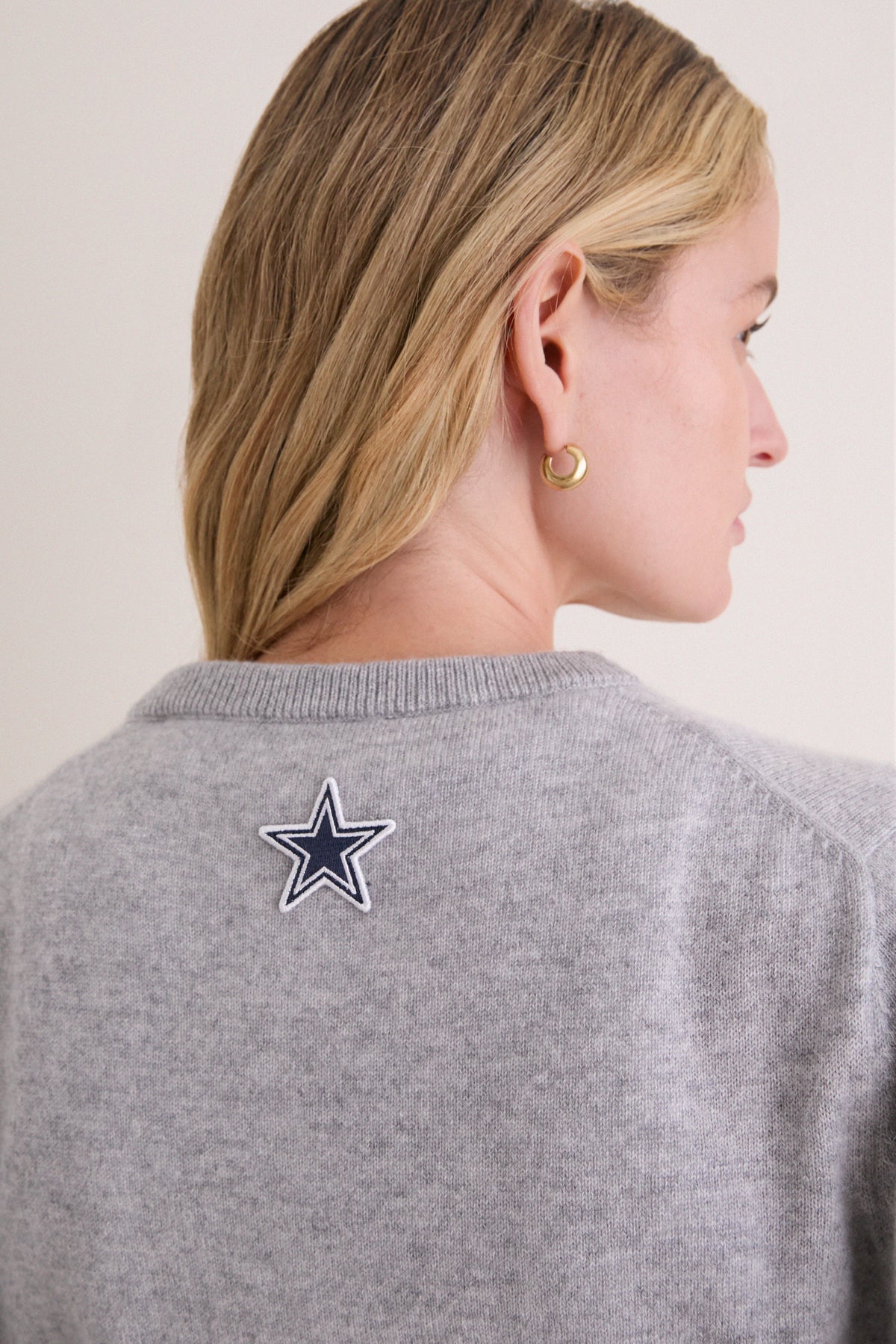 Dallas Cowboys Cardigan