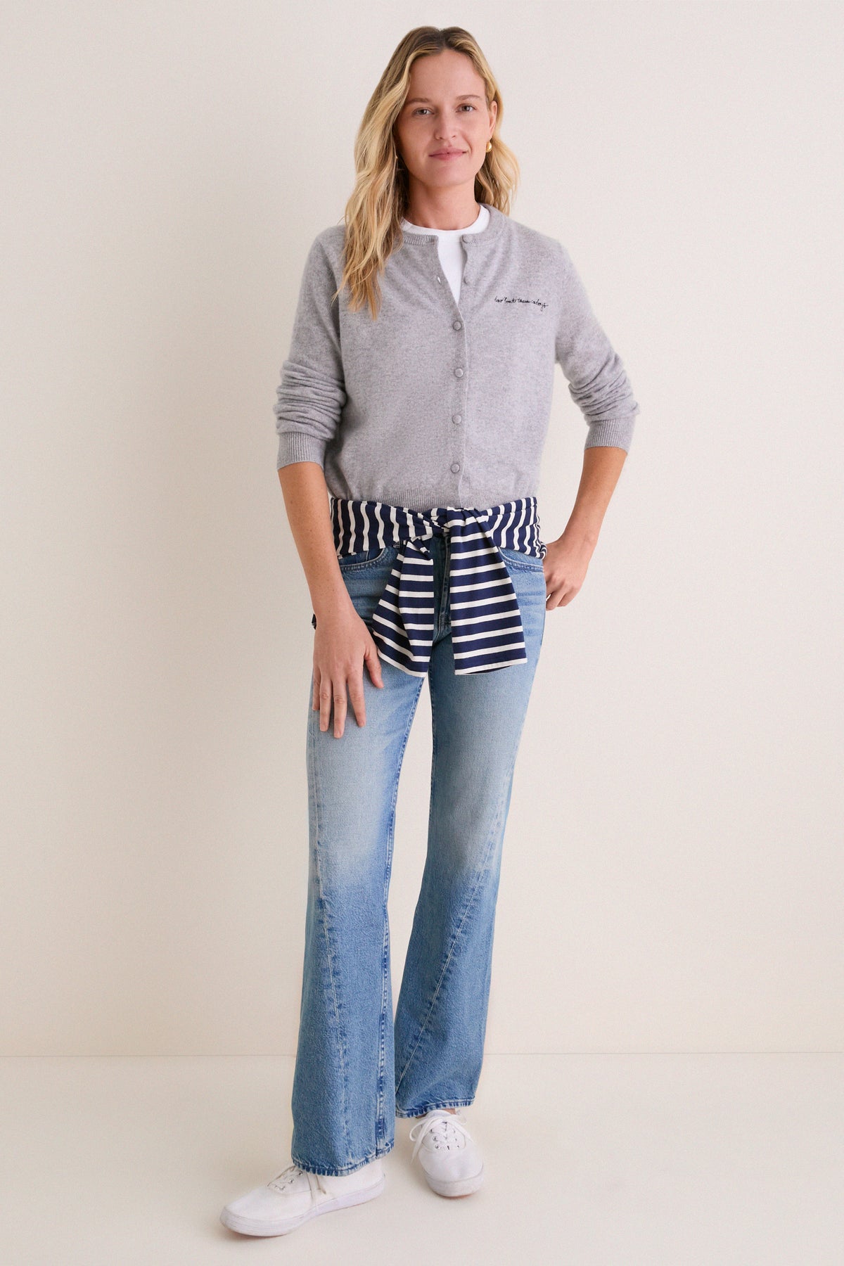 Dallas Cowboys Cardigan