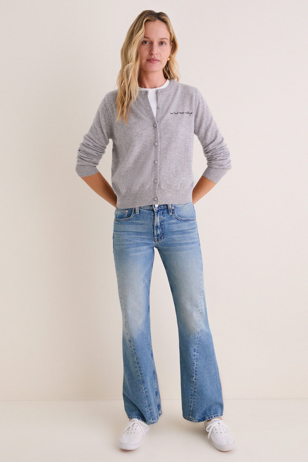Dallas Cowboys Cardigan
