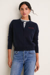 Denver Broncos Cardigan
