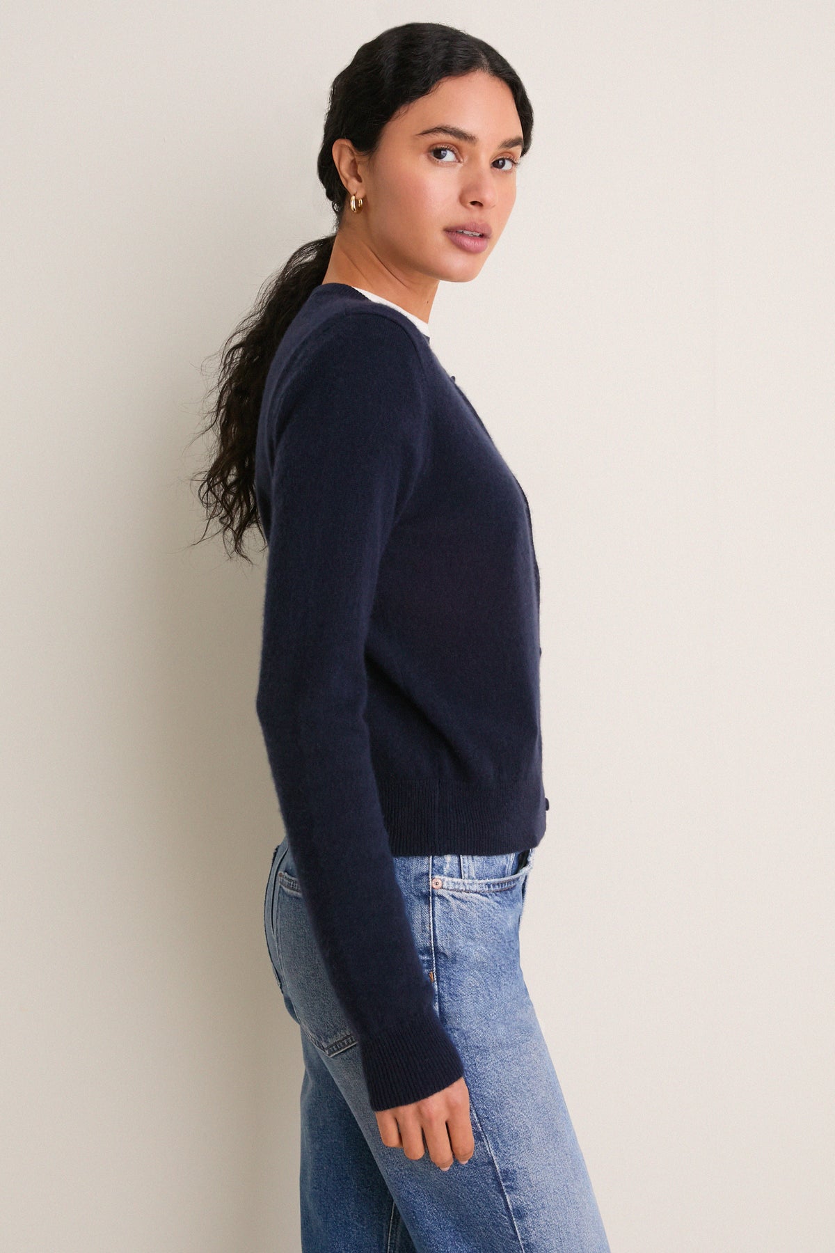 Denver Broncos Cardigan