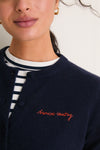 Denver Broncos Cardigan