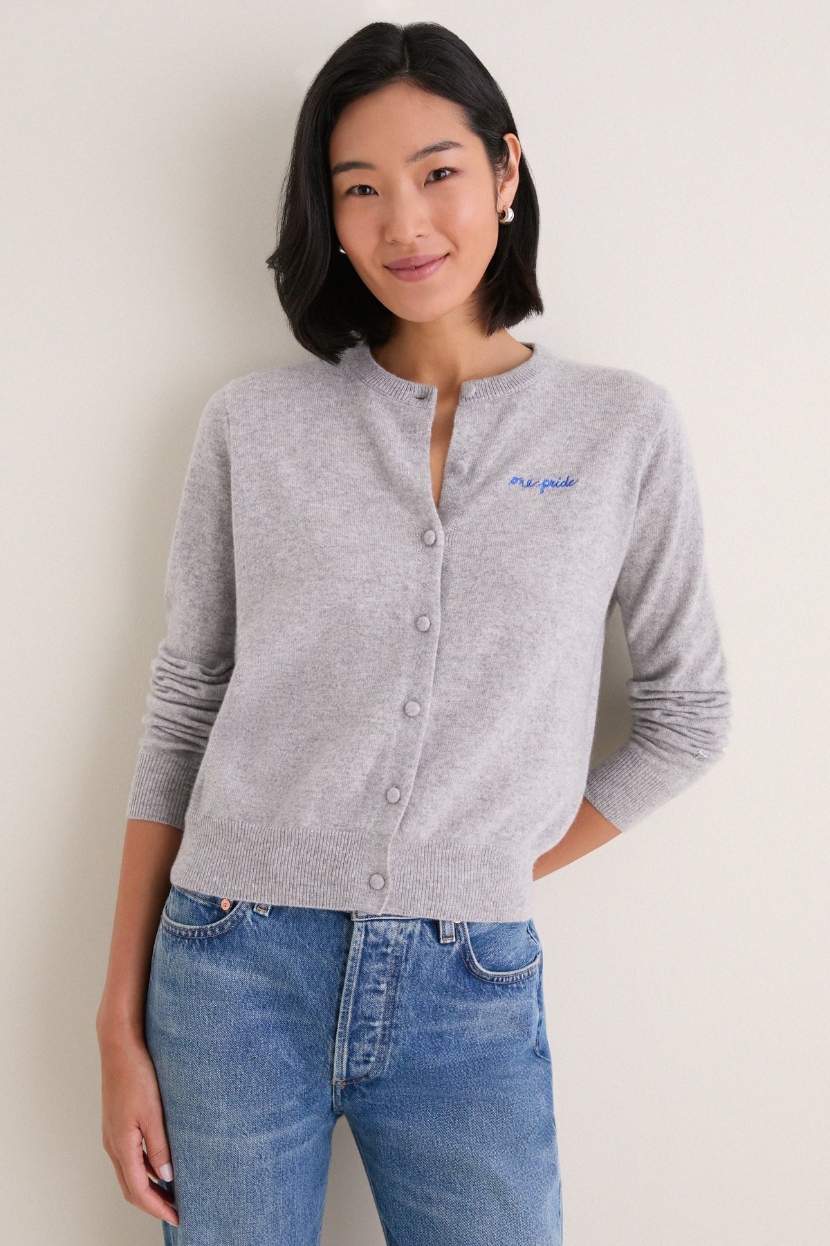 Detroit Lions Cardigan
