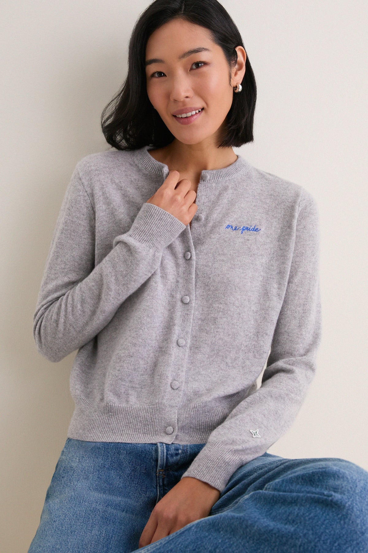 Detroit Lions Cardigan