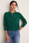 Green Bay Packers Cardigan