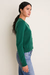 Green Bay Packers Cardigan
