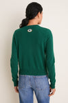 Green Bay Packers Cardigan