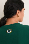 Green Bay Packers Cardigan