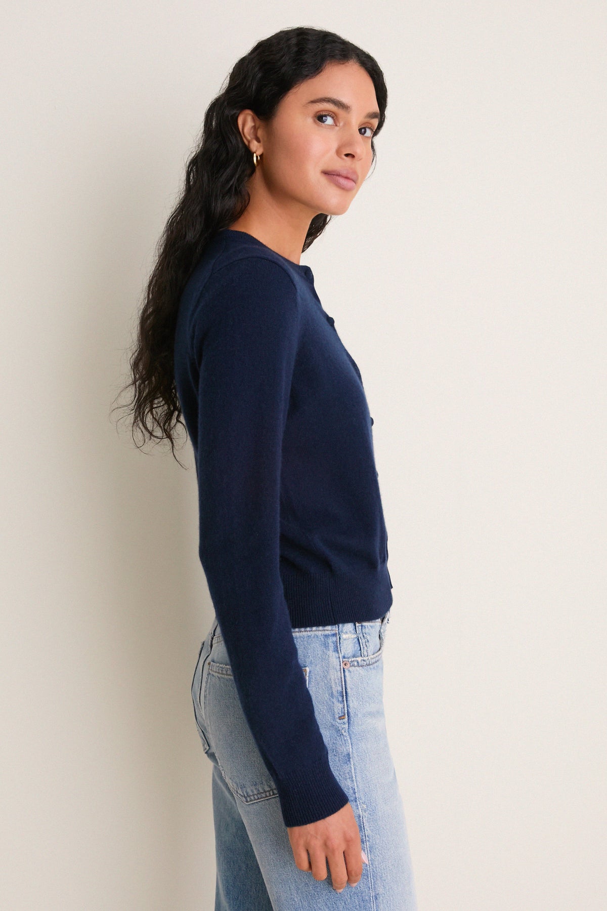 Houston Texans Cardigan