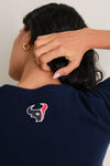 Houston Texans Cardigan