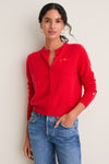 Kansas City Chiefs Cardigan